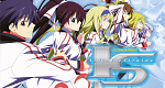 Infinite Stratos (J, 2011 – )