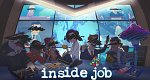 Inside Job (USA, 2021 – )