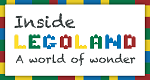 Inside Legoland: A World of Wonder (GB, 2020 – )