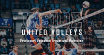 Inside United Volleys – Profisport zwischen Traum und Wahnsinn (D, 2019 – )