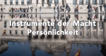 Instrumente der Macht (D, 2018 – )