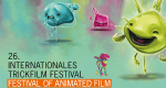Internationales Trickfilm-Festival Stuttgart