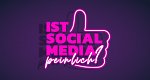 Ist Social Media peinlich?