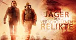Jäger der verschollenen Relikte