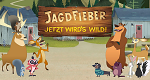 Jagdfieber: Jetzt wird's wild!