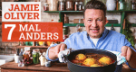 Jamie Oliver: 7 Mal anders