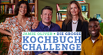 Jamie Oliver: Die große Kochbuch-Challenge