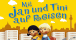 Jan und Tini auf Reisen (DDR, 1981 – )