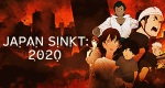 Japan sinkt: 2020