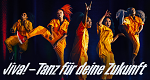 Jiva! Tanz für deine Zukunft (ZA, 2021 – )