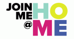 Join me @Home