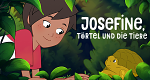 Josefine, Törtel und die Tiere (D, 2025 – )