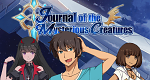 Journal of the Mysterious Creatures (J/RC, 2020 – )