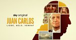 Juan Carlos - Liebe, Geld, Verrat