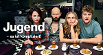 Jugend - es ist kompliziert! (D, 2024 – )