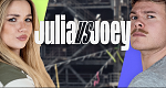 Julia vs Joey (D, 2024 – )