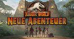 Jurassic World: Neue Abenteuer