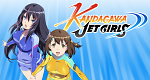 Kandagawa Jet Girls