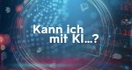 Kann ich mit KI ...?