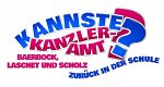 Kannste (nochmal) Kanzler??