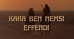 Kara Ben Nemsi Effendi