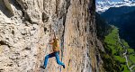 Keep on Climbing