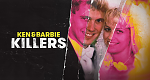 Ken & Barbie Killers