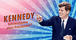 Kennedy - Schicksalsjahre eines Präsidenten (D, 2023 – )