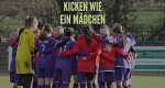 Kicken wie ein Mädchen (D, 2024 – )