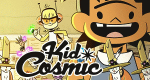 Kid Cosmic (USA, 2021 – )