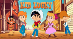 Kid Lucky