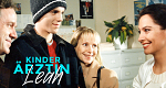 Kinder&auml;rztin Leah