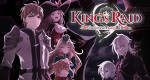 King's Raid: Successors of the Will