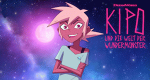 Kipo und die Welt der Wundermonster