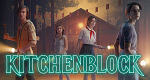 Kitchenblock - Tödliches Sommercamp