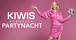 Kiwis große Partynacht
