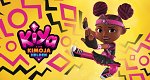 Kiya & die Kimoja Helden (ZA/USA/IRL/F, 2023 – )