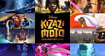 Kizazi Moto: Generation Fire
