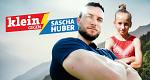 Klein gegen Sascha Huber (D, 2023 – )