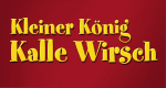 Kleiner König Kalle Wirsch – Augsburger Puppenkiste (D, 1970 – )