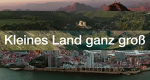 Kleines Land ganz groß