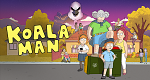 Koala Man (AUS/USA, 2023 – )
