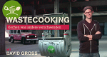 Kochen was andere verschwenden