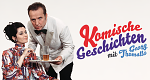 Komische Geschichten mit Georg Thomalla (D, 1961 – )