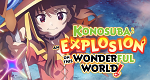 KonoSuba: An Explosion on This Wonderful World!