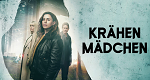 Krähenmädchen