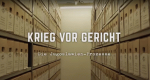 Krieg vor Gericht - Die Jugoslawien-Prozesse (D, 2021 – )