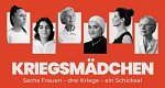 Kriegsmädchen