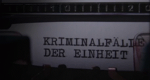 Kriminalfälle der Einheit (D, 2018 – )