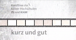 kurz und gut